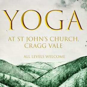 Sunday Yoga and Sound Session: Sound Meets Stillness