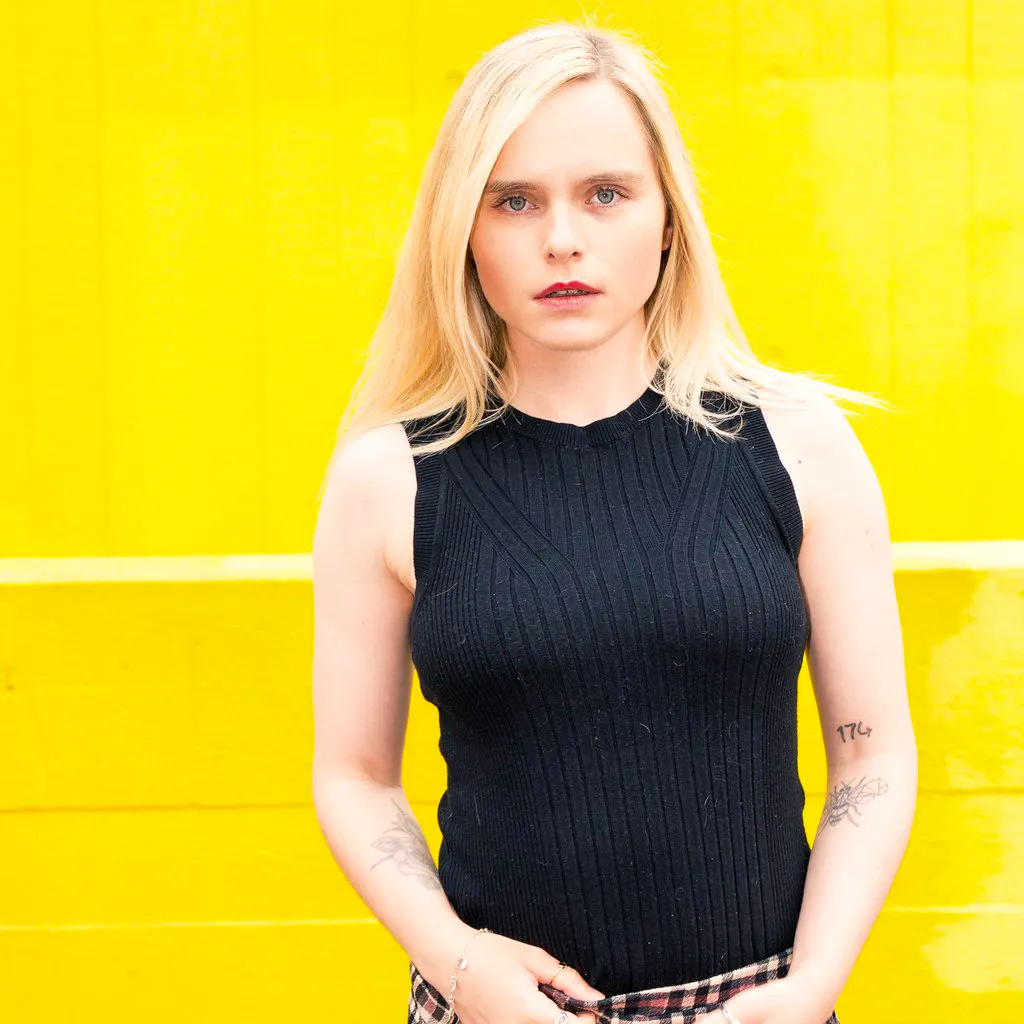 Phase Records X Sisterhood at The Dark Horse Moseley