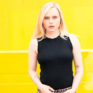 Phase Records X Sisterhood at The Dark Horse Moseley