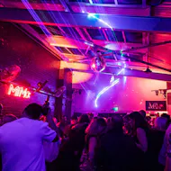 MiMo: 20th Anniversary Part 2 Presents Jimpster at The Old Court