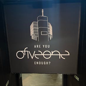 Sopranos ft. Lee Butler @ Club 051 - Saturday 21st March