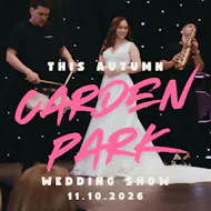 Carden Park Wedding Show at Carden Park Hotel