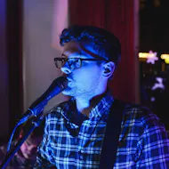 Jack Cummings at The Canteen Bar And Kitchen