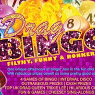 Drag Bingo at E57 Social Club