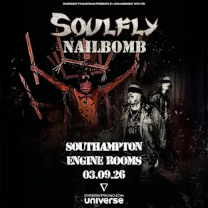 Soulfly