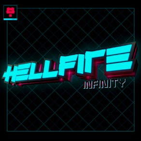 Hellfire Infinity