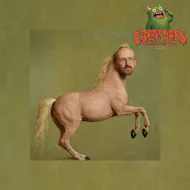 Andy Field: Giddy Up (WIP) || Creatures Comedy Festival at The Fitzgerald