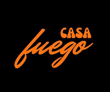 Casa Fuego Presents: Epsom Easter Rave