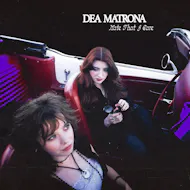Dea Matrona: Album Launch at Jacaranda Baltic