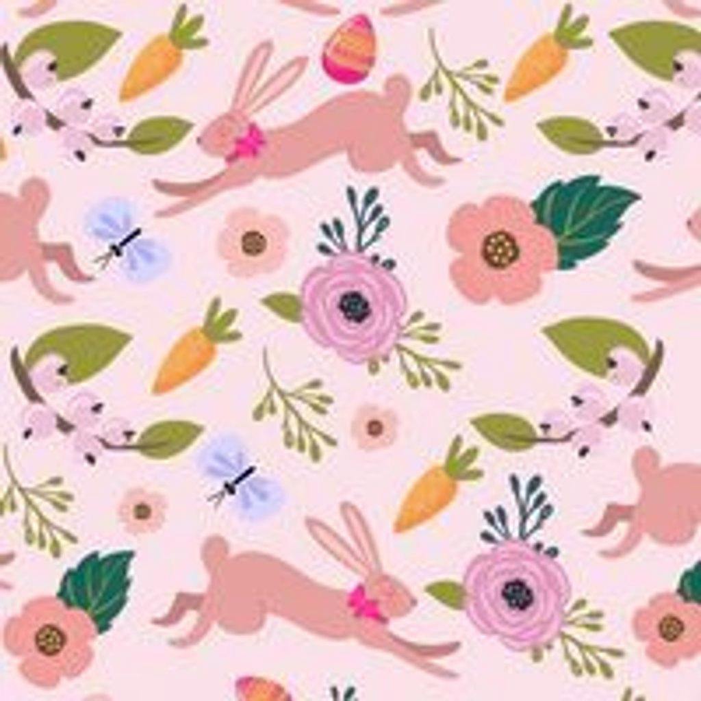 Easter Messy Play Party at Electric Daisy