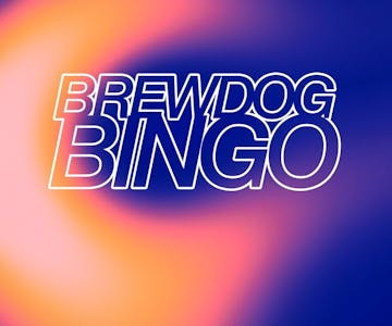 BrewDog Bingo By Fourteen Degrees