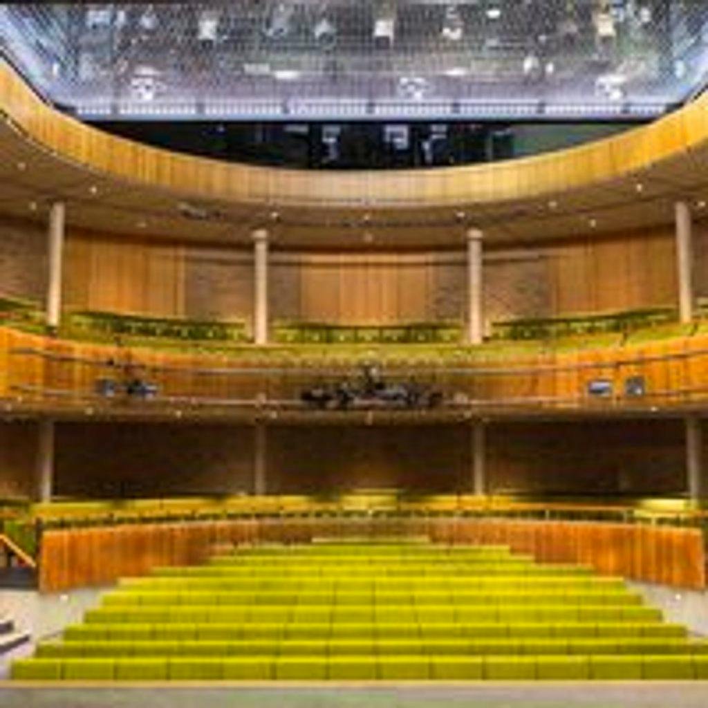 CLOSEUP COMEDY at the Parabola Arts Centre in Cheltenham at Parabola Arts Centre