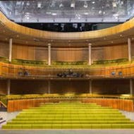 CLOSEUP COMEDY at the Parabola Arts Centre in Cheltenham at Parabola Arts Centre