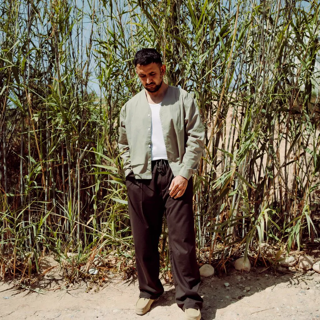 Stepped Presents - Azaad + Wodda at After Dark Bristol