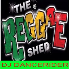 The Reggae Shed 31st May at The 5:15 Club