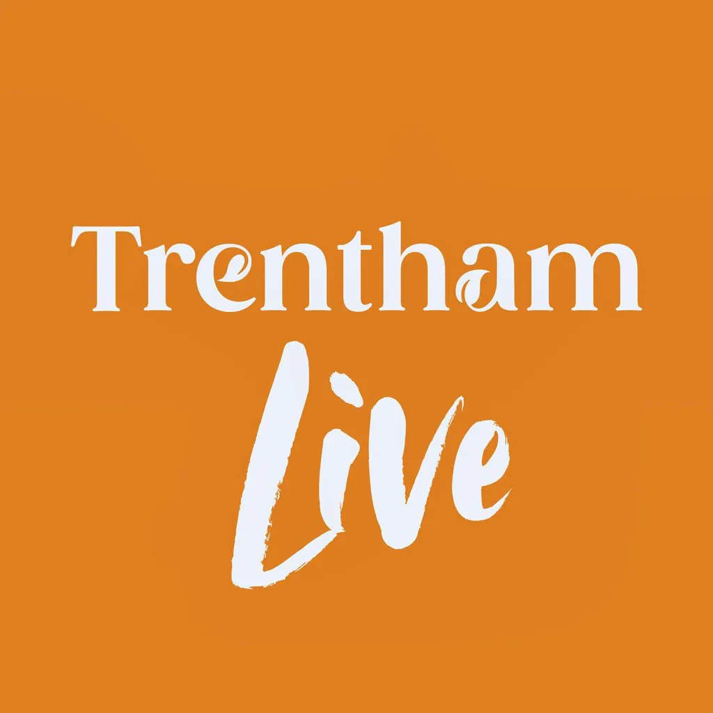 Trentham Live at Trentham Gardens 