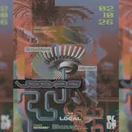 LOCAL w/ LOOPS at Plot 22