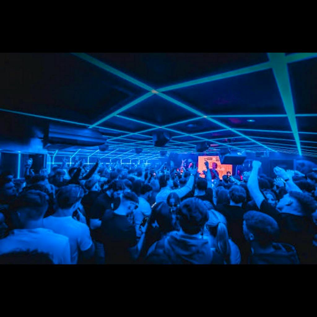 Cam Stockman & Dennis Quin - Sat 7th March at 44 Moulsham St at 44 Moulsham Street