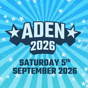 Aden Music Festival 2026