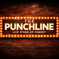 Georgia Browns Presents 'The Punchline' at Georgia Browns