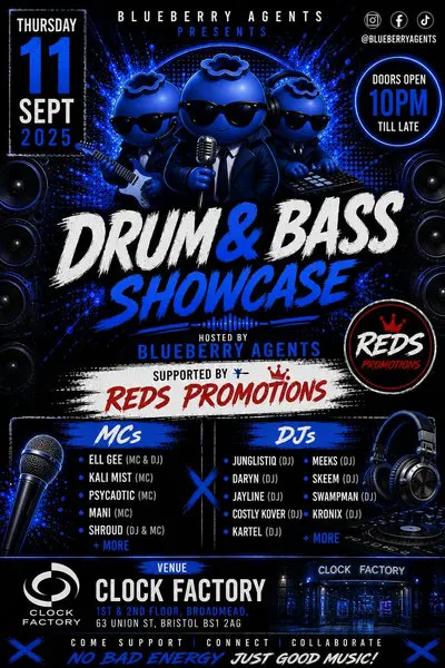 flyer