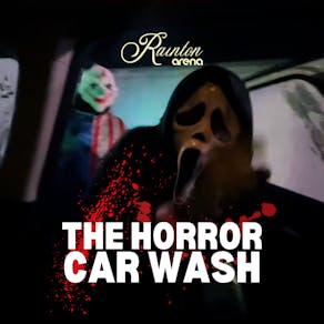 The Horror Car Wash