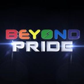 Beyond Special Edition : LONDON PRIDE