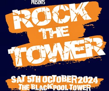 Revival Presents Rock the Tower 2024