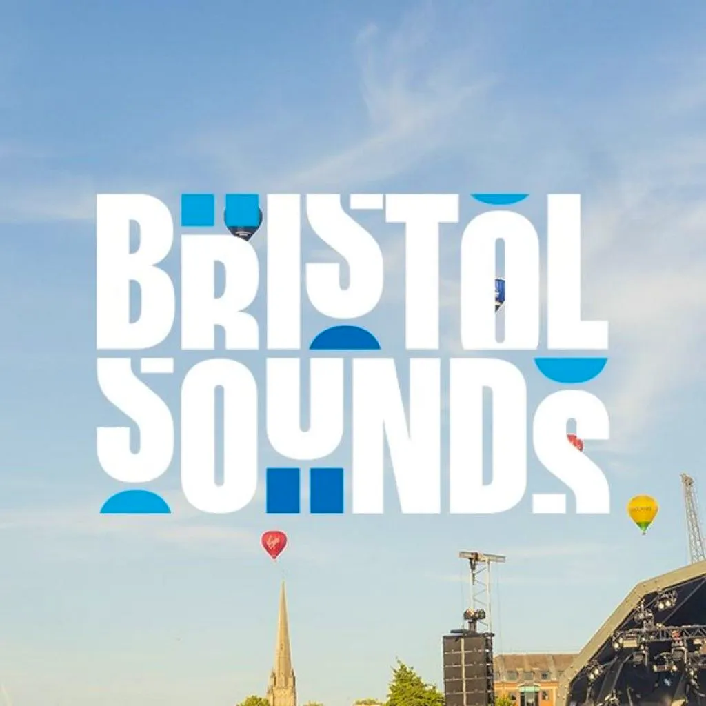 Bristol Sounds at Canons Marsh Amphitheatre, Bristol Harbourside