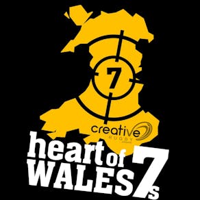 Heart of Wales 7s