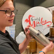 Cocktail Masterclass in Newport! at Spirit Of Wales Distillery