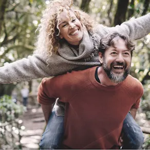 Little Something' Dating (*45-60) @ The Harrow, Warlingham