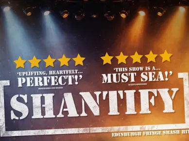 Shantify