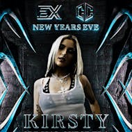 Exhilaration x Containment presents : NYE - KIRSTY at The Bunker Liverpool