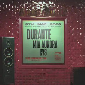 Durante, Mia Aurora, GYS