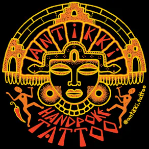 ANTIKKI at the WESTENDARTCOLLECTIVE