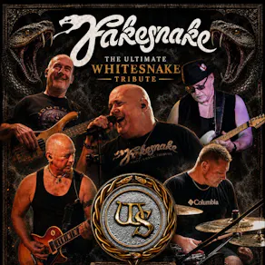 Fakesnake (Whitesnake Tribute): Live at Holy Diver