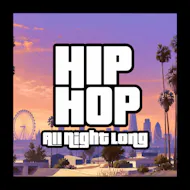 Hiphop All Night Long - Limited Free Tickets at Lightbox London,