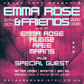 Emma Rose & Friends