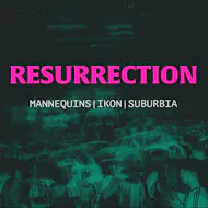 Resurrection: Mannequins, Ikon, Suburbia reunion at Vienna's And Blur