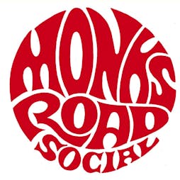 Monks Road Social Tickets | The Jazz Cafe London  | Mon 23rd May 2022 Lineup