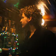 Weston Loney at Cyprus Avenue