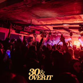 30&Overit (Manchester)