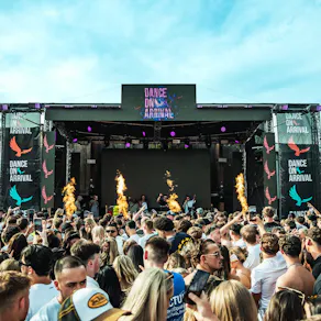 DanceOnArrival: Summer Closing Festival