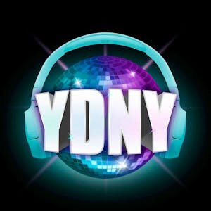 YDNY - The Summer Party