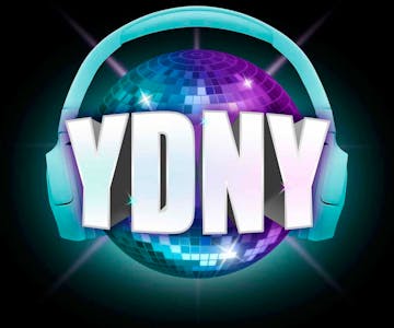 YDNY - The Summer Party
