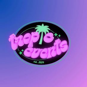 Tropic Events Debut @ The Tomb