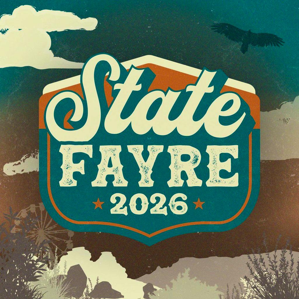 State Fayre Festival at Hylands Park