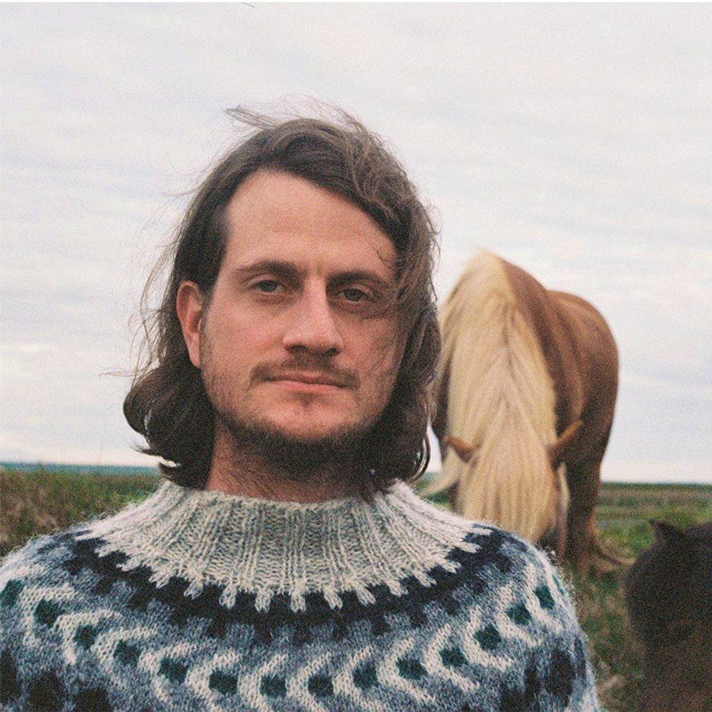 Kálfholt Records Presents: Spouses + Tonia + Mariner at Kaz Stockroom