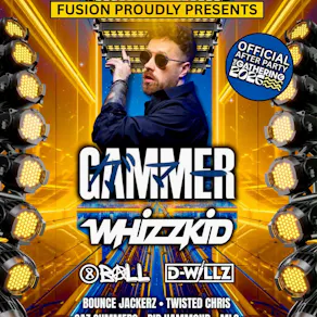 The Official Gathering After Party